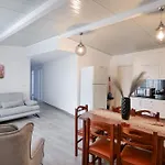 Coastal Dwell