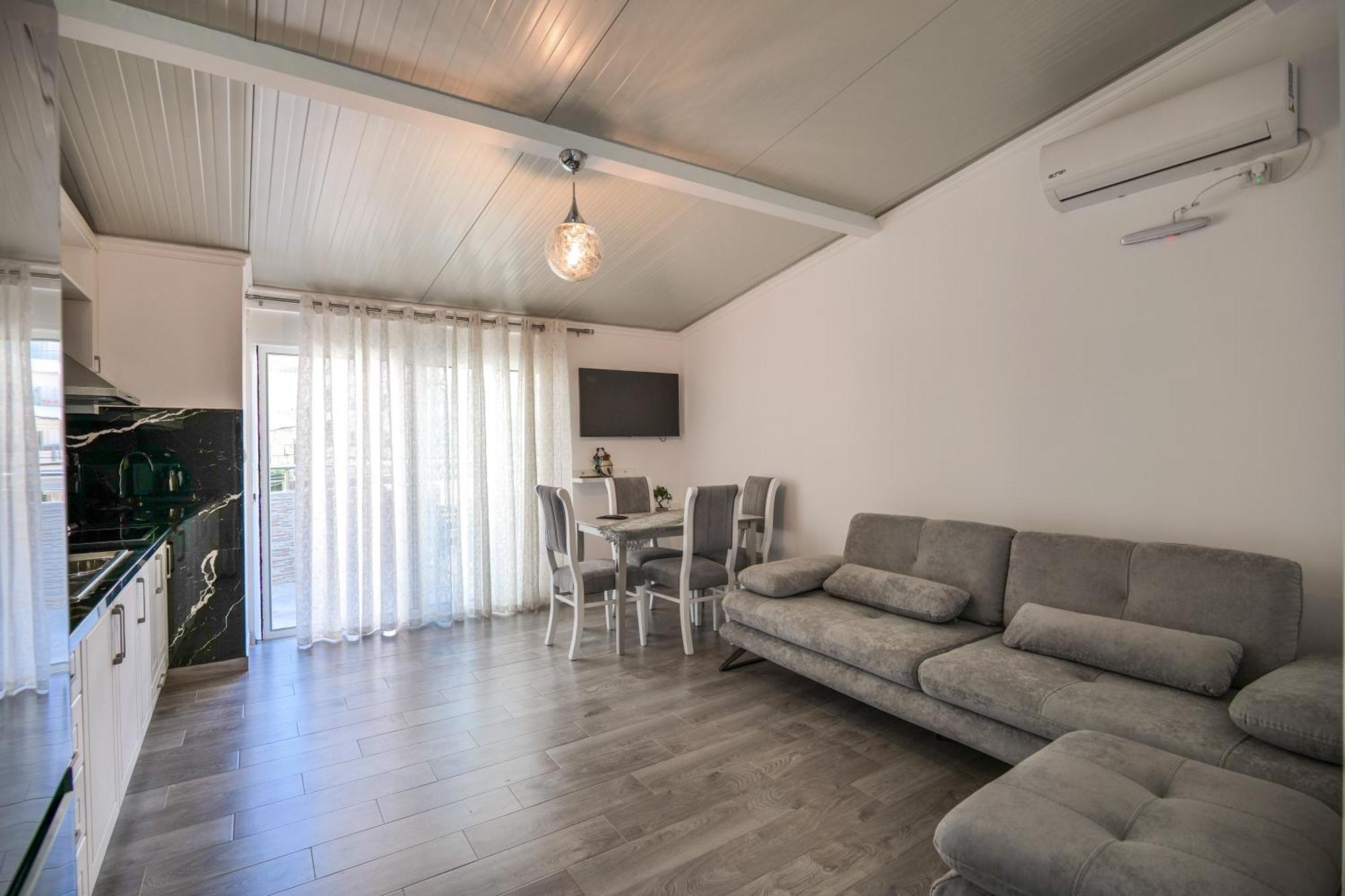 Leilighet Coastal Dwell Sarandë