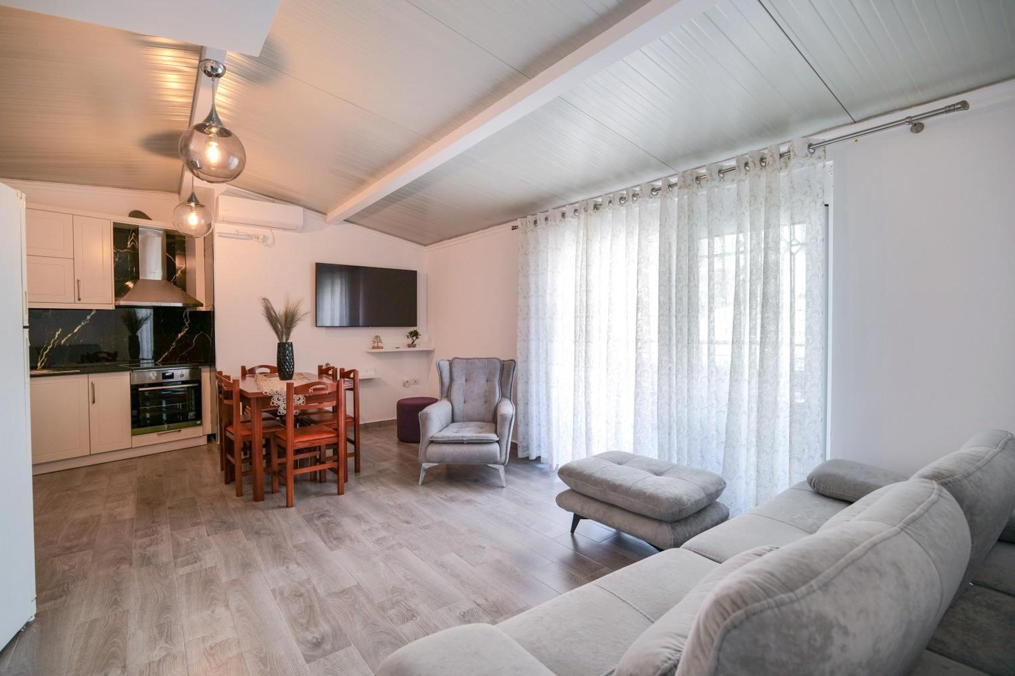 Apartament Coastal Dwell *