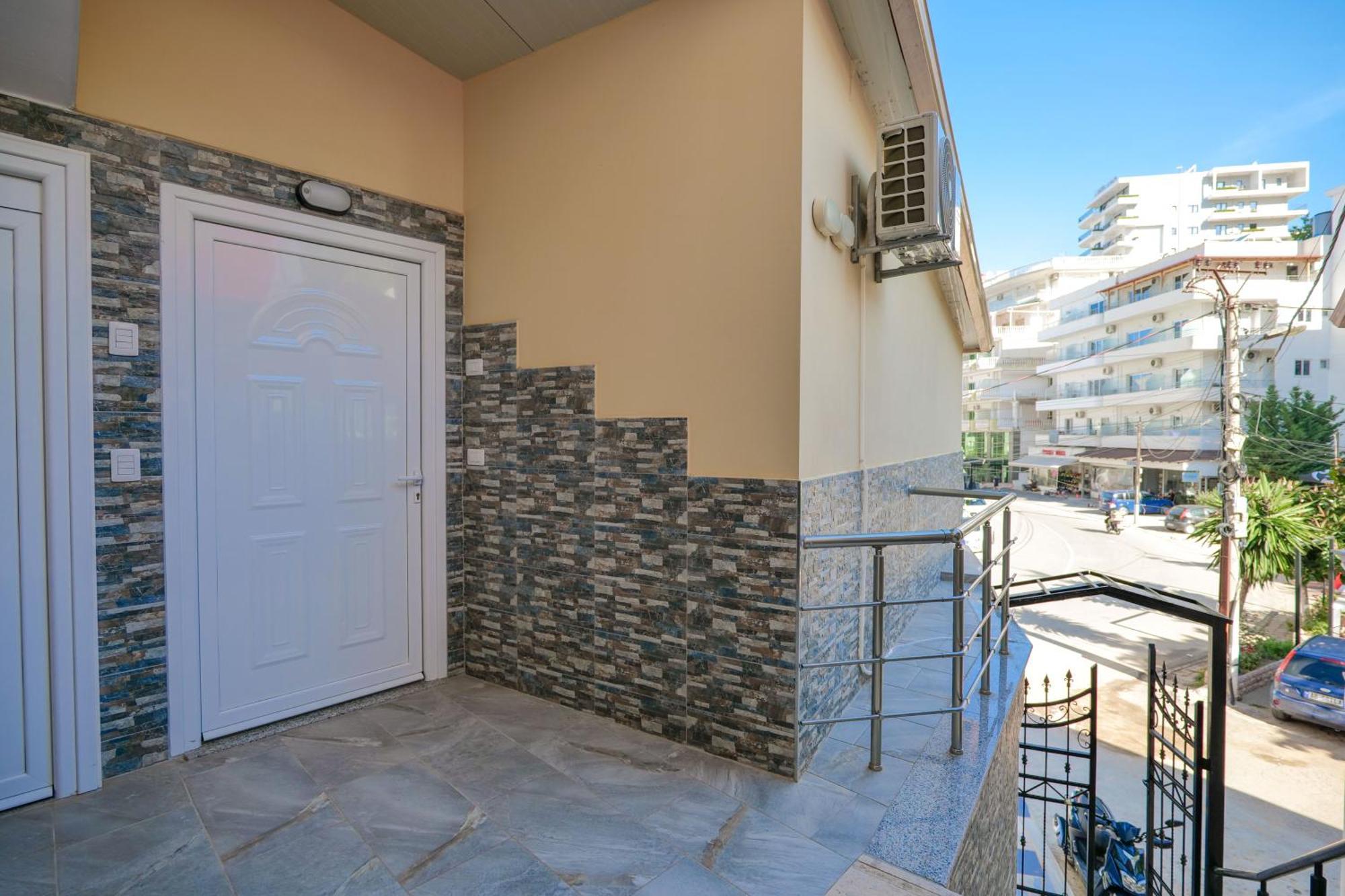 Apartament Coastal Dwell *