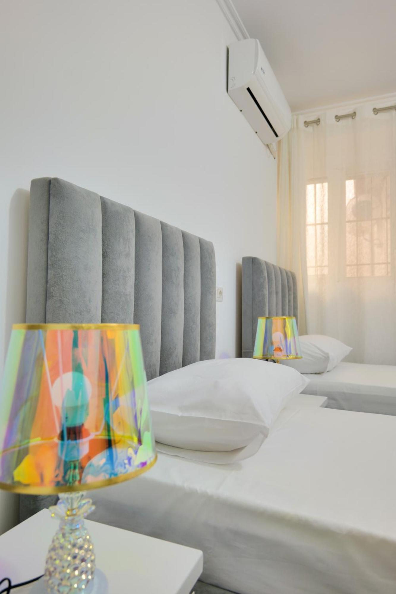 Apartament Coastal Dwell Saranda