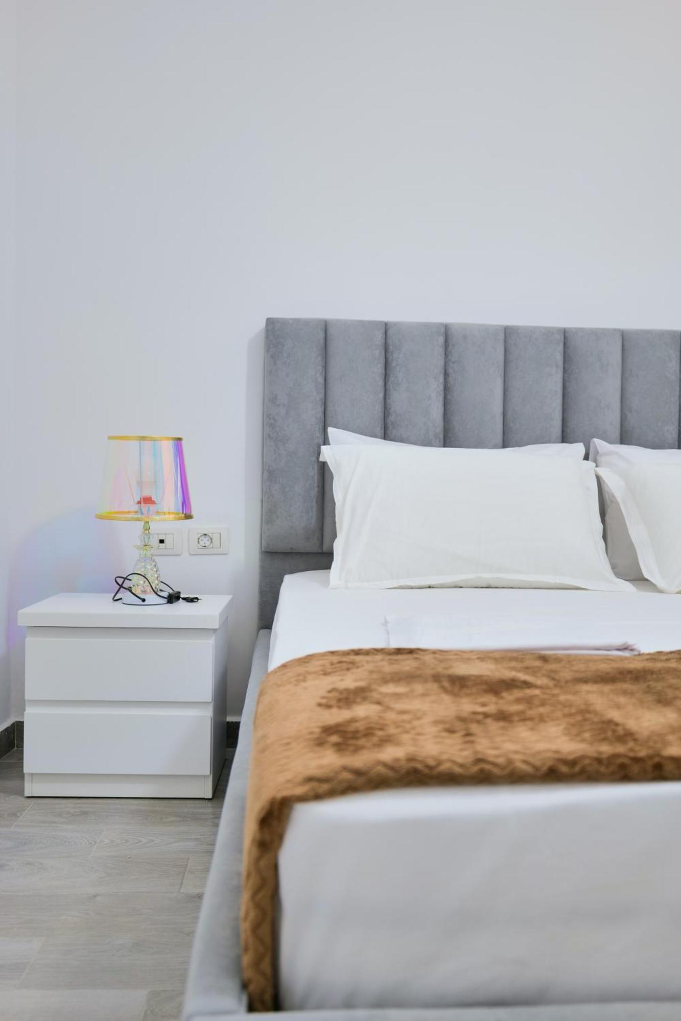 Apartament Coastal Dwell
