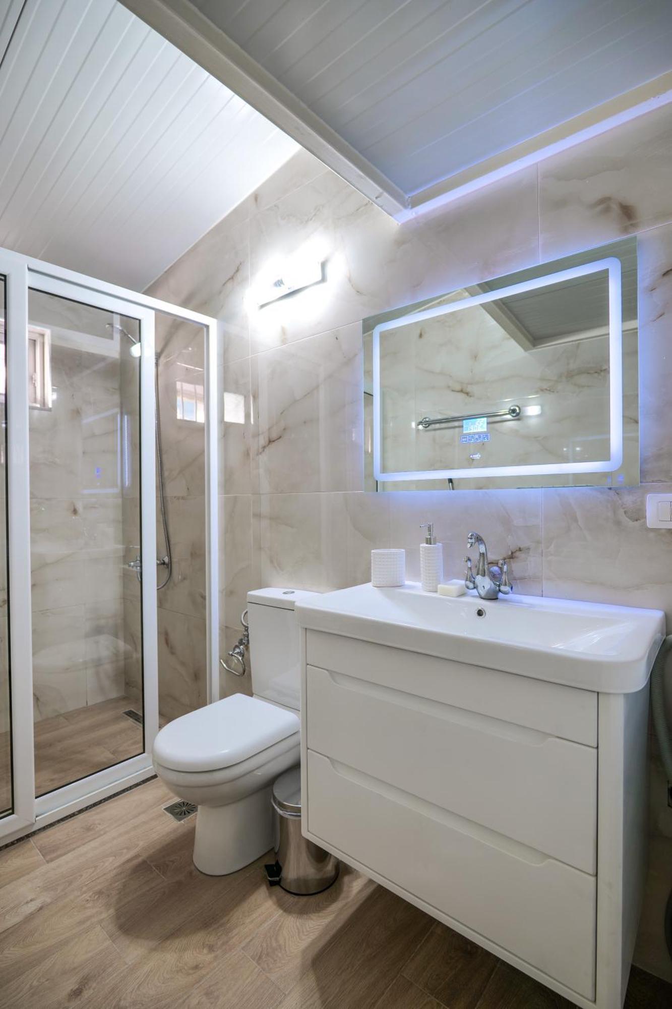 Apartament Coastal Dwell *