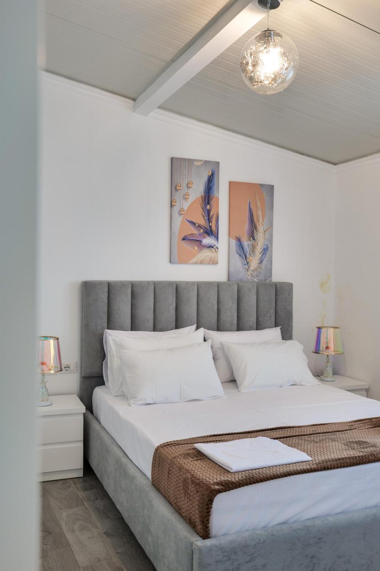 Coastal Dwell *