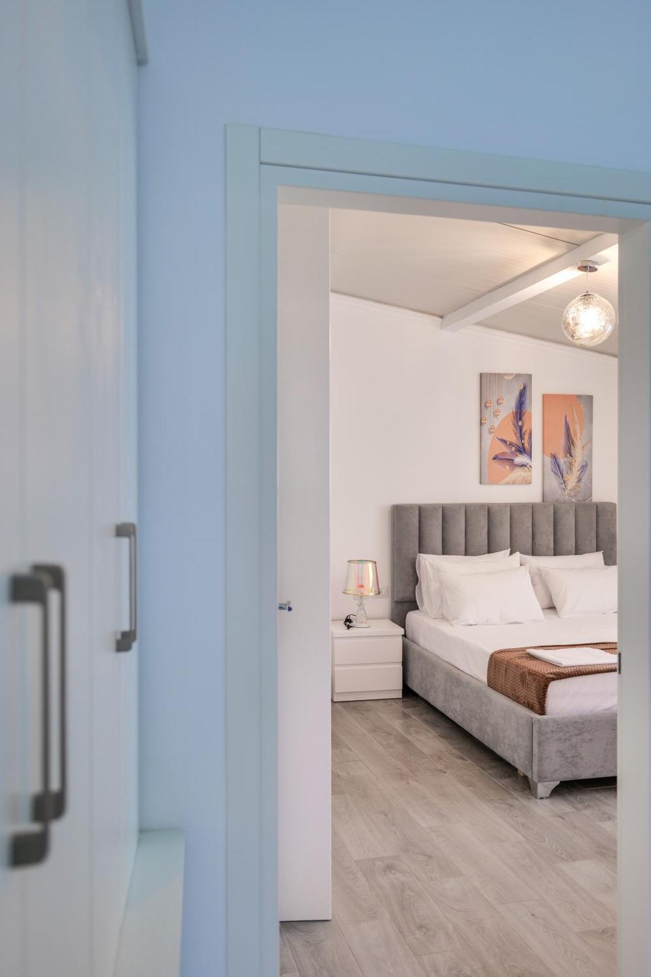 Apartament Coastal Dwell *