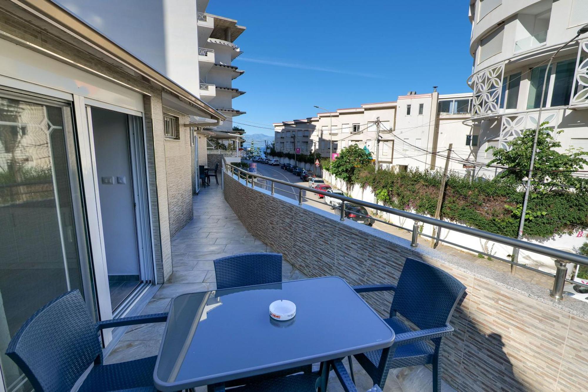 Apartament Coastal Dwell